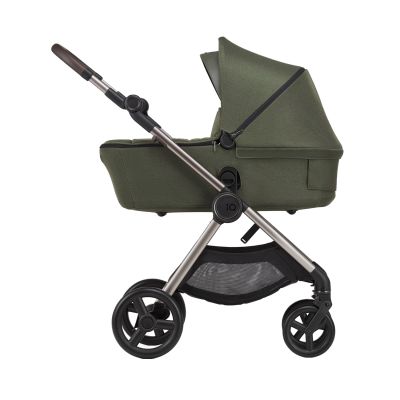 Anex Kinderwagen / Buggy IQ Compleet