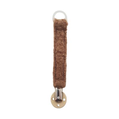 Chewies & More Animal Teddy Speenkoord - Beige