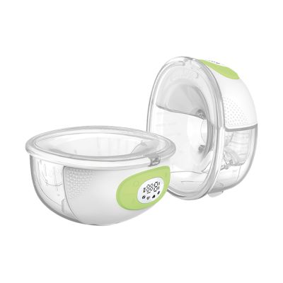 Ardo Melia Draagbare Elektrische Dubbelzijdige Borstkolf