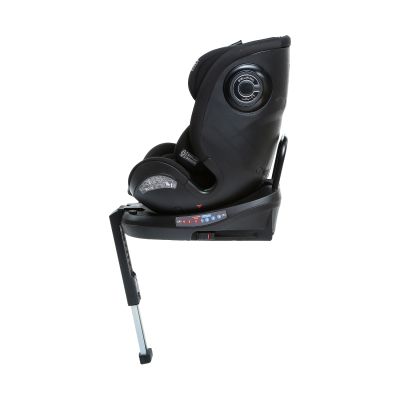 Titaniumbaby Autostoel Stellar Pro I-Size Black