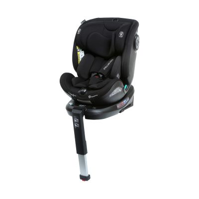 Titaniumbaby Autostoel Stellar Pro I-Size Black