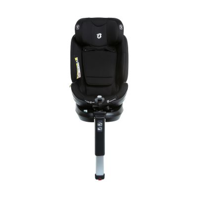 Titaniumbaby Autostoel Stellar Pro I-Size Black