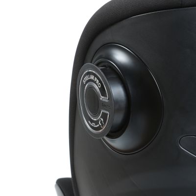 Titaniumbaby Autostoel Stellar Pro I-Size Black