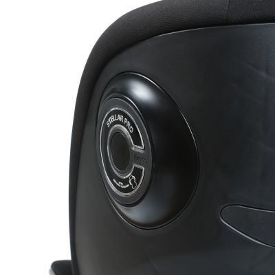 Titaniumbaby Autostoel Stellar Pro I-Size Black