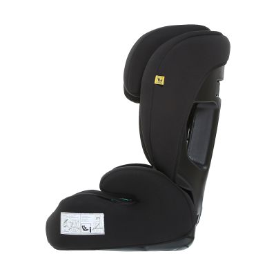 Titaniumbaby Autostoel Vidar i-Size Zwart
