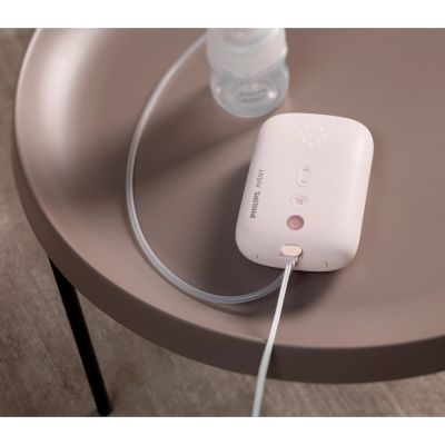 Philips Avent Enkele Elektrische Borstkolf SCF395/31