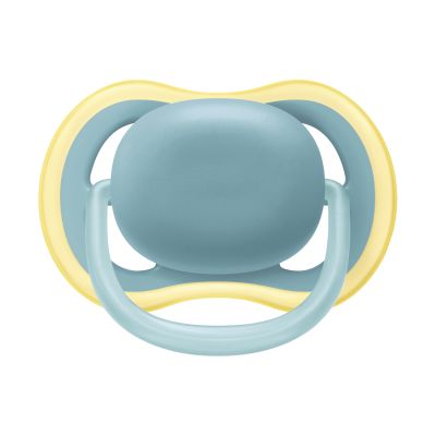 Philips Avent Fopspeen Ultra Air 18mnd+ (2 Stuks) SCF349/01