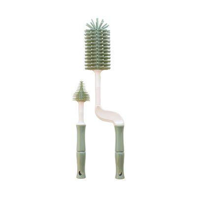 Bo Jungle B-Bottle Brush Set