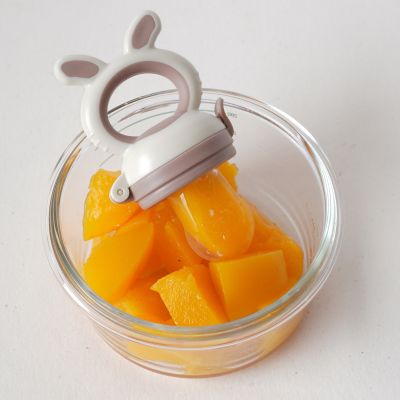 Bo Jungle Fruitspeen 4-in-1 - Dune