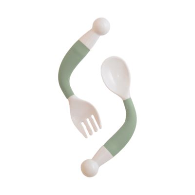 Bo Jungle Lepel &amp; Vork Buigbaar