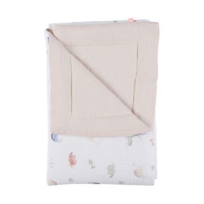 Noukie’s Deken - Dino - 75 x 100 cm