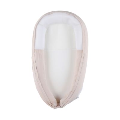 Noukie’s Babynestje - Beige