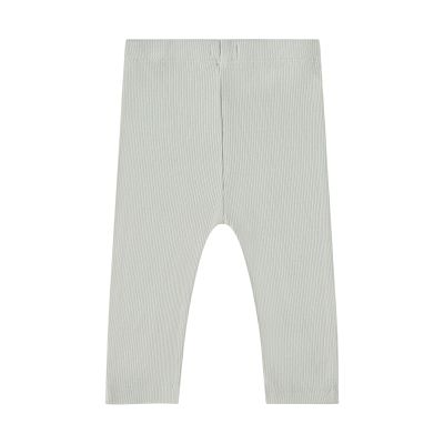 Babyface Rib Pants - Maat 50 - Ivory 
