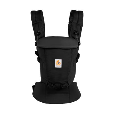 Ergobaby Adapt Soft Cotton Draagzak