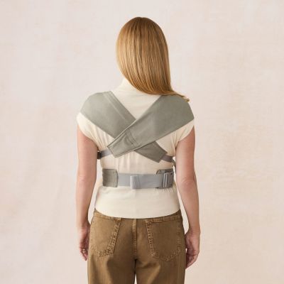 Ergobaby Embrace Soft Draagzak - Olive Ergobaby Embrace Soft Draagzak - Olive