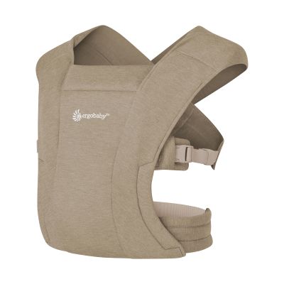 Ergobaby Embrace Soft Draagzak - Olive Ergobaby Embrace Soft Draagzak - Olive