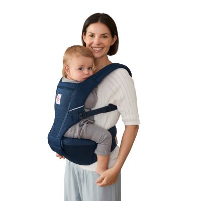 Ergobaby Alta Hip Seat - Midnight Blue Ergobaby Alta Hip Seat - Midnight Blue