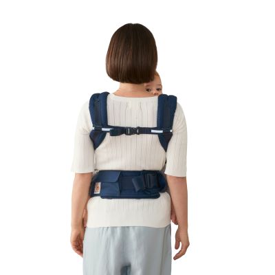 Ergobaby Alta Hip Seat - Midnight Blue Ergobaby Alta Hip Seat - Midnight Blue