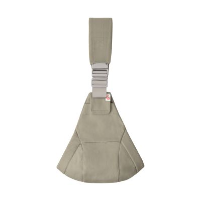 Ergobaby Upsie Sling Draagzak - Soft Olive Ergobaby Upsie Sling Draagzak - Soft Olive