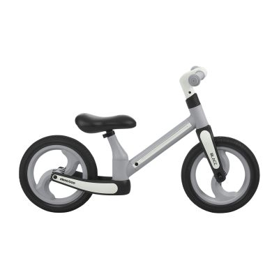 Kikkaboo Blace Loopfiets Inklapbaar - Grijs