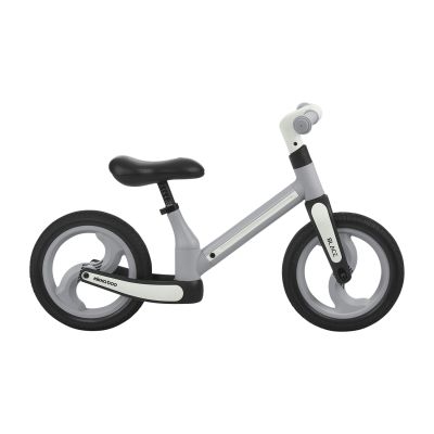 Kikkaboo Blace Loopfiets Inklapbaar - Grijs
