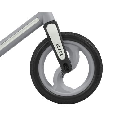Kikkaboo Blace Loopfiets Inklapbaar - Grijs