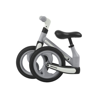 Kikkaboo Blace Loopfiets Inklapbaar - Grijs