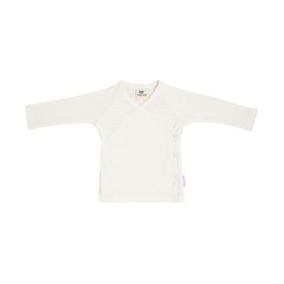 Baby's Only Overslagtruitje Dream Cream 50