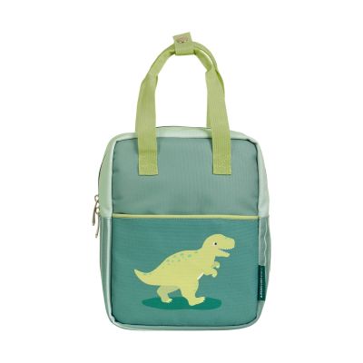 A Little Lovely Company Little Square Backpack