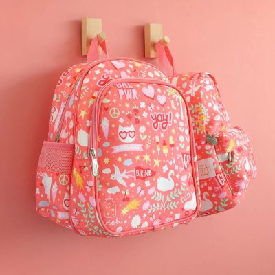 A Little Lovely Company Rugtas - Fun A Little Lovely Company Rugtas - Fun