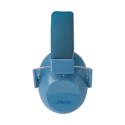Alecto Gehoorbescherming Kind - Vanaf 5 Jaar - BV73 - Blue