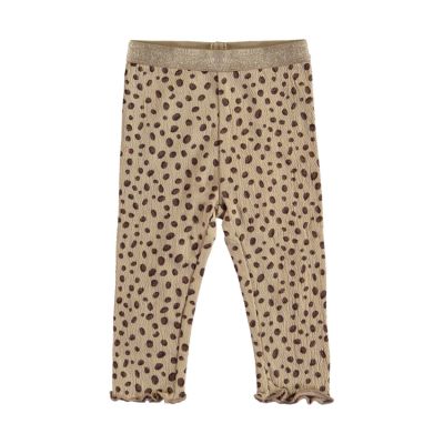 Babylook Cheetah Legging