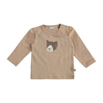 Babylook Cheetah T-Shirt