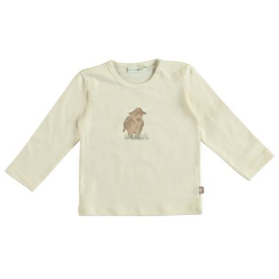 Babylook Cow T-Shirt