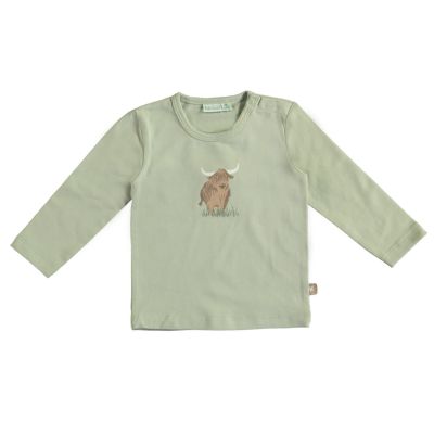 Babylook Cow T-Shirt