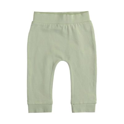 Babylook Broek - Mineral