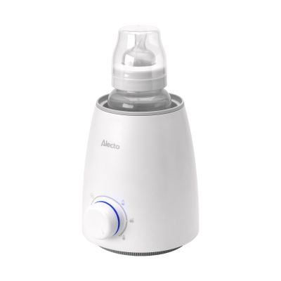 Alecto Flesverwarmer - BW800 - White