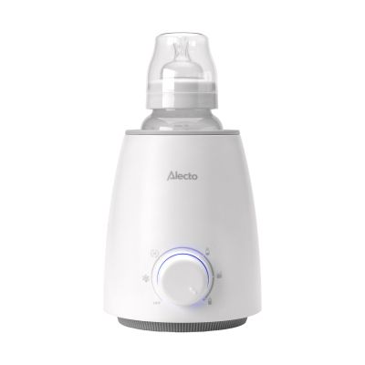 Alecto Flesverwarmer - BW800 - White