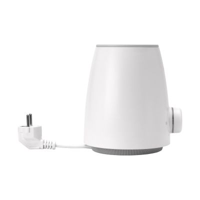 Alecto Flesverwarmer - BW800 - White