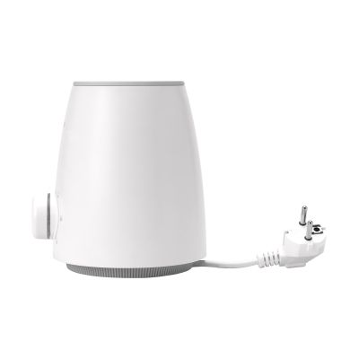 Alecto Flesverwarmer - BW800 - White