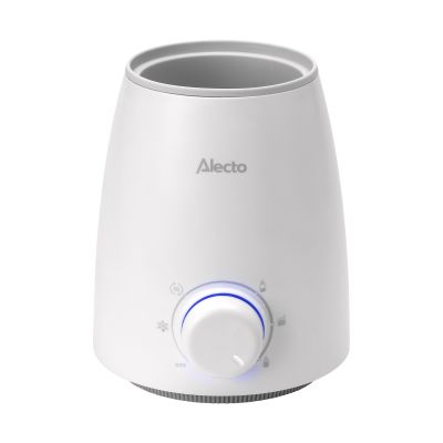 Alecto Flesverwarmer - BW800 - White