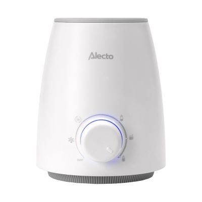 Alecto Flesverwarmer - BW800 - White