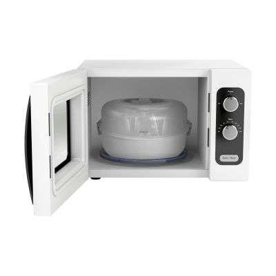 Alecto Sterilisator Voor Flessen - BW04 - Magnetron