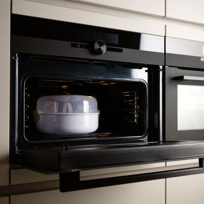 Alecto Sterilisator Voor Flessen - BW04 - Magnetron