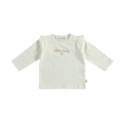Babylook Lady T-Shirt - Snow White
