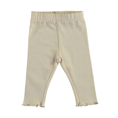 Babylook Legging - Sandshell