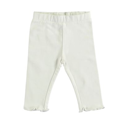 Babylook Legging - Snow White