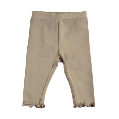 Babylook Legging - Warm Taupe