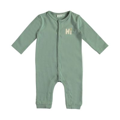 Babylook Hi Boxpak - Chinois Green