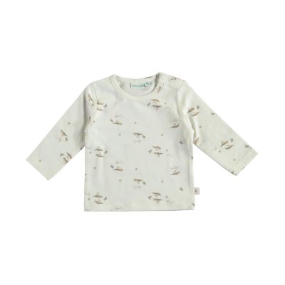 Babylook Allover Sandpiper T-Shirt
